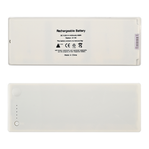 Baterija za laptop Apple MacBook 13 A1185 10.8V 4400mAh HQ2200 B.