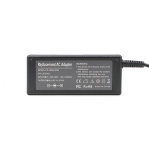 Punjac za laptop Asus 19V 3.42A (4.0*1.35) ugao 90 HQ.