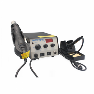 Duvaljka i lemilica BAKU BK-761D.