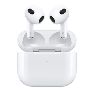 Bluetooth slusalice Airpods 3rd Gen HQ Bele.