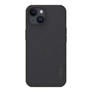 Maska / futrola Nillkin Scrub Pro za iPhone 15 6.1 crna.