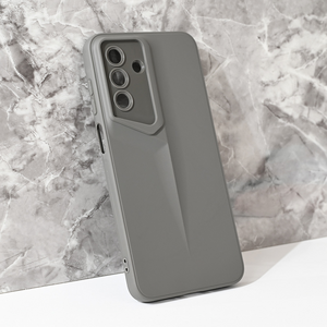 Maska / futrola Blade za Samsung A266 Galaxy A26 5G siva.