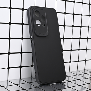 Maska / futrola 3D Camera za Huawei Honor 200 Lite crna.