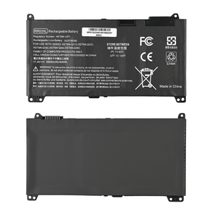 Baterija za laptop HP 440/450/470 G5 11.4V 44Wh HQ2200 B.