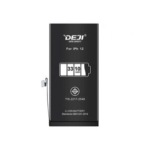 Baterija za iPhone 12/12 Pro 3310 mAh HC Deji (MS).