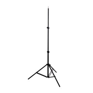 Drzac tripod 2.1m crni (MS).