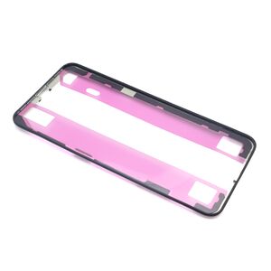 frame za iPhone XS Max crni (MS).