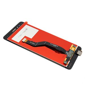 LCD displej za Huawei Honor 5X + Touch screen crni (MS).