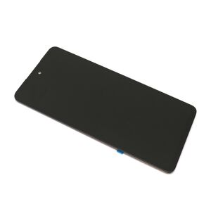 LCD displej za Motorola Moto G24 + Touch screen crni original (MS).