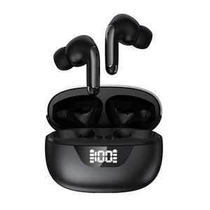 Slusalice bluetooth Superior Mansory Pro ANC+ENC crne (MS).