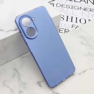 Maska / futrola GLOW SHINING za Xiaomi Redmi A5 4G (171 mm) plava (MS).