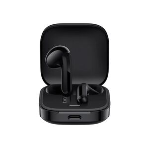 Slusalice XIAOMI Redmi Buds 6 Active crne original (BHR8396GL) (MS).