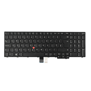 Tastatura za laptop Lenovo Thinkpad E570 E575 sa misem.