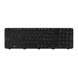 Tastatura za laptop HP CQ71 veliki enter crna.