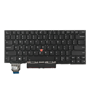 Tastatura za laptop Lenovo Thinkpad X1 Carbon 8th Gen 2020 veliki enter pozadinsko osvetljenje sa misem.