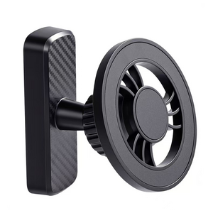 Drzac za mobilni telefon LK11 Gym series crni.