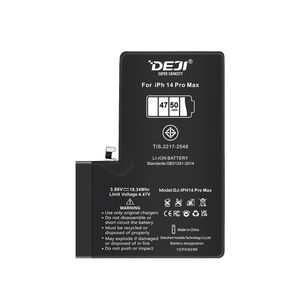 Baterija za iPhone 14 Pro Max (6.7) 4750 mAh HC Deji (MS).