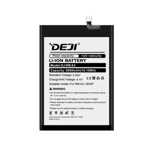 Baterija za Xiaomi Redmi A2 Plus/Poco C51 mAh Deji (BN5F) (MS).