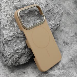 Maska / futrola ARMOR PC MagSafe za iPhone 17 Pro narandzasta (MS).