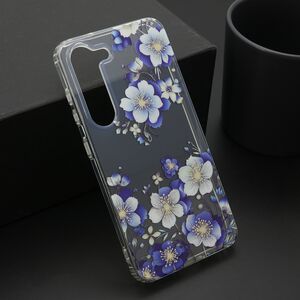 Maska / futrola FLOWER za Samsung S911B Galaxy S23 DZF8 (MS).