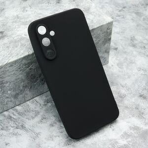 Maska / futrola GENTLE COLOR za Samsung A546B Galaxy A54 5G crna (MS).