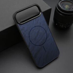 Maska / futrola ICE MagSafe za iPhone 17 Air plava (MS).