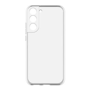 Silikonska maska / futrola CLEAR za Samsung Galaxy S22 5G providna (MS).