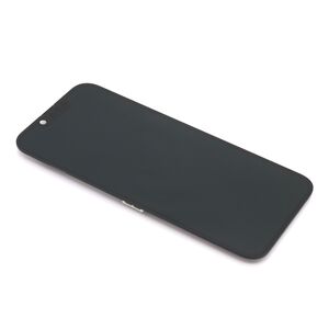 LCD displej za iPhone 16e + Touch screen crni APLONG Soft OLED (MS).