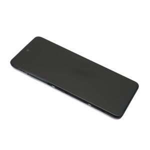 LCD displej za Huawei P Smart (2021)/Y7a/Honor 10X Lite + Touch screen + baterija original EU crni (02354ADC/02354FBJ) (MS).