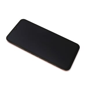 LCD displej za Samsung A155/A156 (A15 4G/5G 2023) + Touch screen + frame original crni (GH82-33637A) (MS).