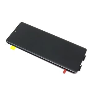LCD displej za Xiaomi Redmi Note 13 Pro Plus 5G + Touch screen original crni (MS).