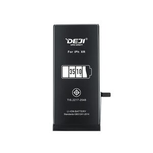Baterija za Iphone XR 3510mAh Deji (MS).