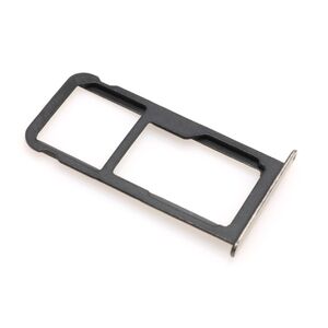 Ulozak za SIM Huawei P10 Lite zlatni (MS).