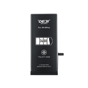 Baterija za Iphone 8 Plus 3400mAh Deji (MS).