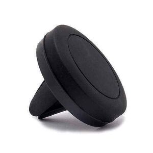 Drzac za mobilni telefon VCH 5 magnetni crni (ventilacija) (MS).