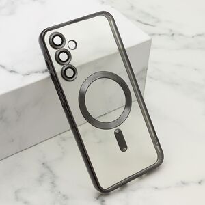 Maska / futrola CAMERA PROTECT MagSafe za Samsung A166 Galaxy A16 5G crna (MS).