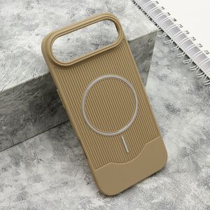 Maska / futrola URBAN EDGE Magsafe za iPhone 17 Air bez (MS).