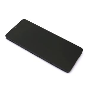 LCD displej za Samsung A065F Galaxy A06 + Touch screen + frame original EU crni (GH81-26440A) (MS).