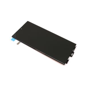 LCD displej za Samsung Galaxy S23 Ultra 5G + Touch screen original EU crni (GH82-31247A/33783A / GH96-15524A) (MS).