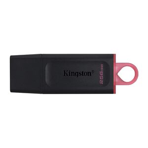 USB Flash memorija Kingston Data Traveler Exodia 3.2 256GB DTX crno roze (MS).