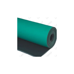 Antistatik podloga za sto 100 x 100 cm.