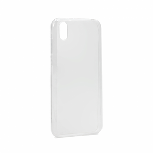 Torbica Silikonska maska / futrola ultra tanka za Huawei Y5 (2019)/Honor 8S 2019/2020 providna.