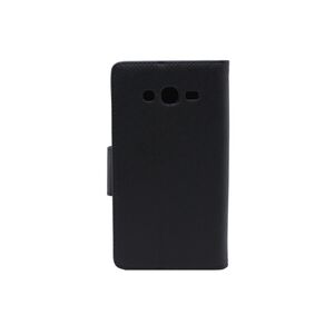 Maska / futrola Mercury za Samsung I9082/I9060/Grand Lite/Neo crna.