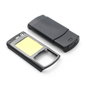 Kućište / oklop za Nokia N70 siva.