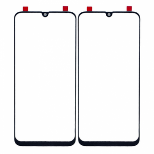 Staklo touchscreen-a za Samsung A505/Galaxy A50 2019 crno.