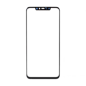 Staklo touchscreen-a za Huawei Mate 20 Lite crno CHO.