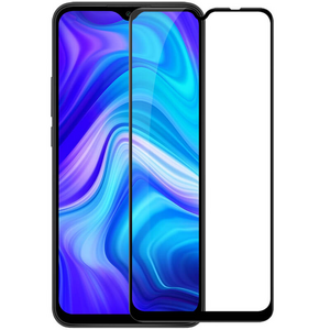GLASS - Staklena zaštita za ekran Nillkin CP+ Pro za Xiaomi 9A crni.