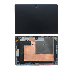 Poklopac za Samsung W700 Galaxy Tab Pro S crni SPO - polovno.