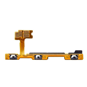 Flet za Huawei P40 Lite E sa on/off prekidacem+volume.