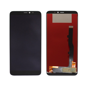 LCD displej za ZTE Blade A530+touch screen crni.